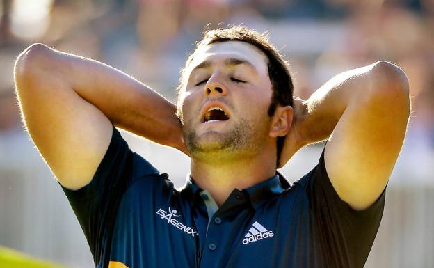 La venganza del 18 puede con Rahm