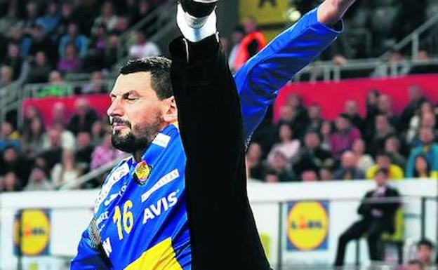 Cada vez más grande