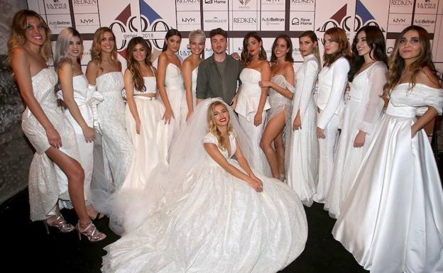 Las mejores bloggers e influencers toman Barcelona y montan un señor escándalo