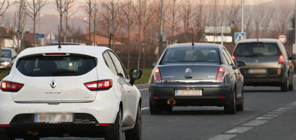 En Álava se venden más de 20 coches cada día
