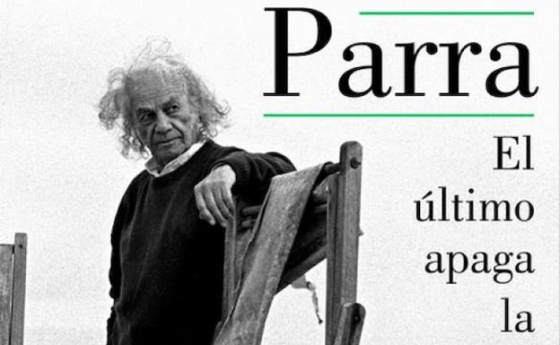 ‘El último apaga la luz’ de Nicanor Parra