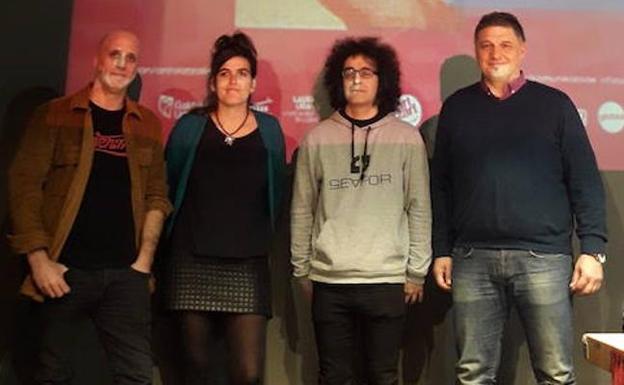 El concurso Rockein! busca batir su récord de bandas participantes