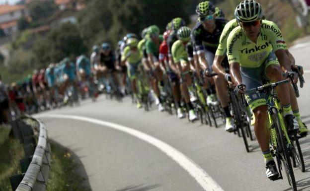 Doce corredores dan positivo por EPO en una carrera