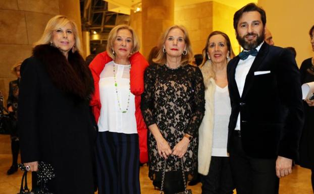 El otro lado del artista