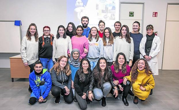 Proyectos maduros para la recta final