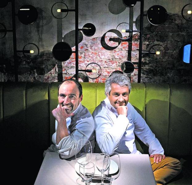 Fernando Canales: ha nacido una estrella