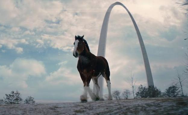 Así es el anuncio de la Superbowl dirigido por el getxotarra Iván Mena