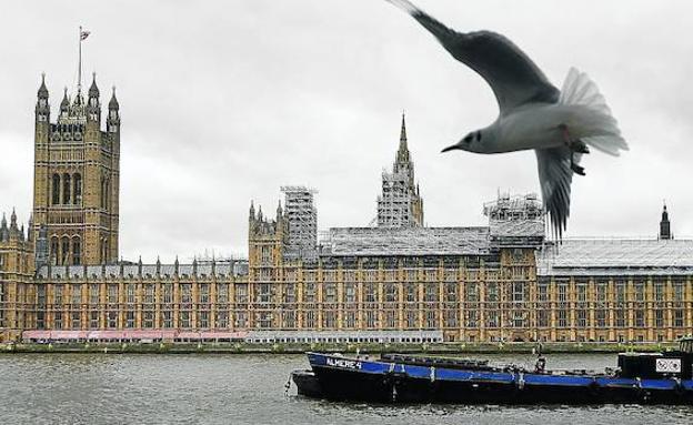 Cien años de voto femenino en Westminster