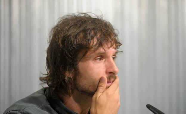 Raúl López: «Es un momento complicado, pero las cosas irán a mejor»