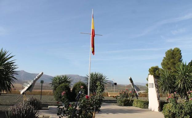 Un tribunal militar somete a careo a dos testigos de los presuntos abusos a una soldado