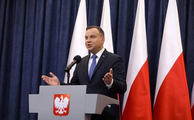 Una ley contra la verdad