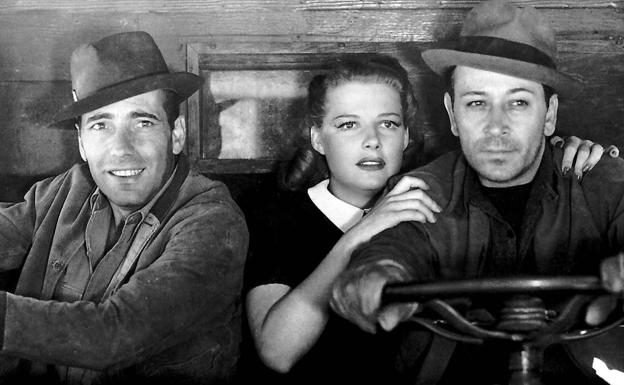 Ida Lupino, pionera del feminismo en Hollywood