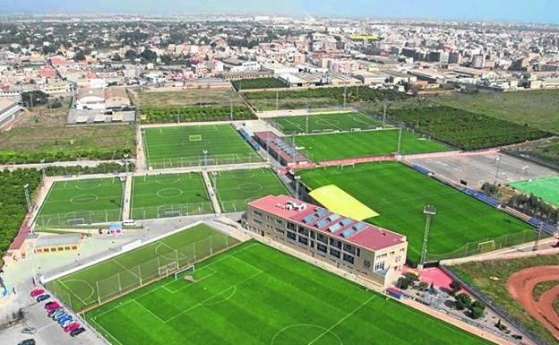 EL VILLARREAL, UNA REFERENCIA