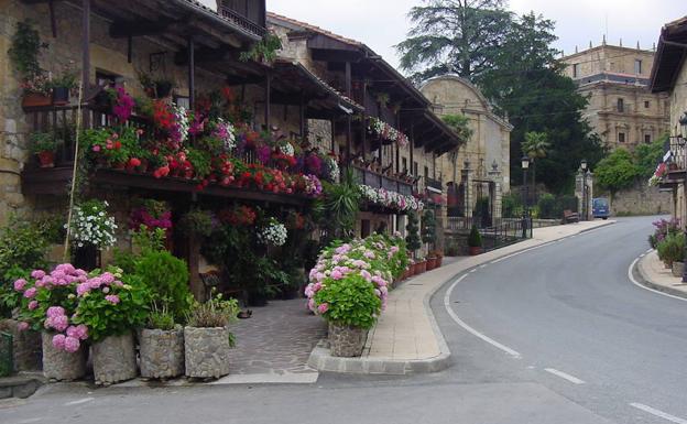 Valle del Pas, tierra de leche y miel