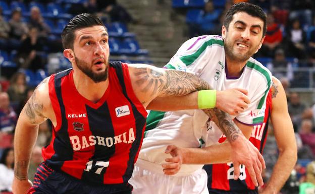 Vuelo ligero hacia la Copa