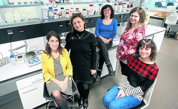 «En la ciencia también hay machismo»