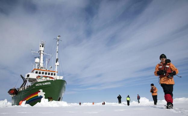 El poder de las mujeres contra el cambio climático