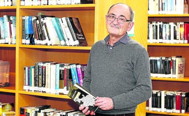 Koldo Zuazo: «El origen del euskera bizkaino puede encontrarse en la zona de Vitoria»