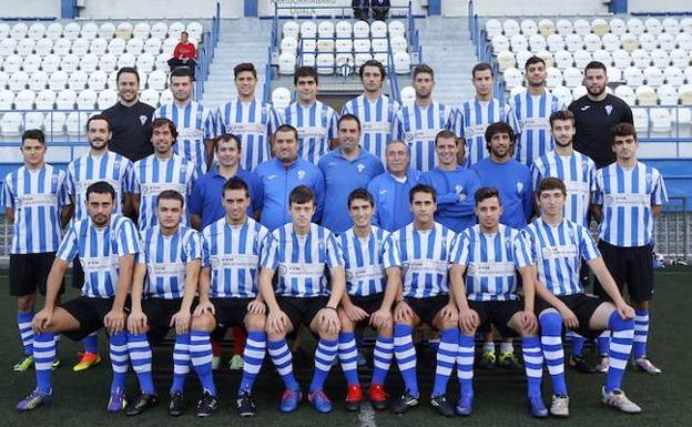 El Padura evita el pleno de derrotas de la comarca en División de Honor