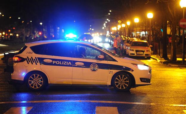 La ola de bajas en Carnaval, nueva medida de presión en el conflicto de la Policía Local de Vitoria