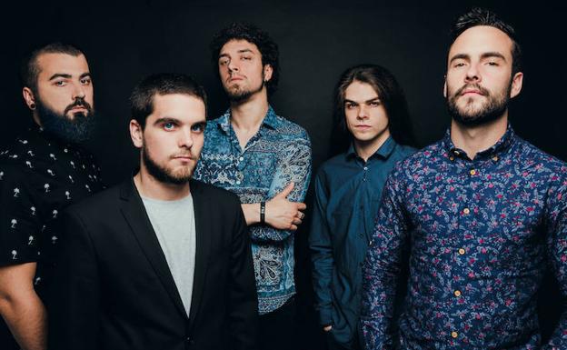 Shinova taldearen bira Durangon geldituko da bihar