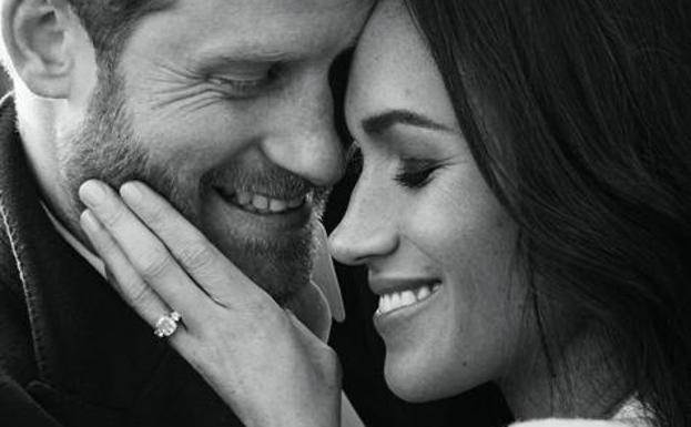 La boda de Meghan Markle y el Príncipe Harry, en 7 detalles clave