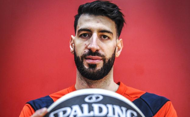 El Baskonia aparece en las quinielas como uno de los posibles campeones