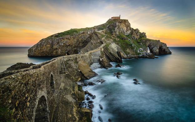 Los diez tesoros de Bizkaia que fascinan a millón y medio de turistas