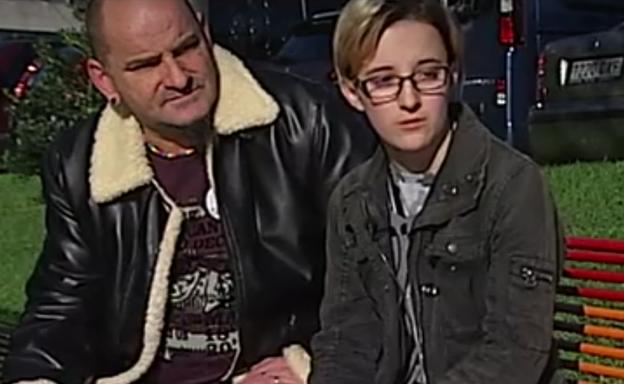 El suicidio de Ekai conmociona Ondarroa, que hoy le ha recordado con una concentración