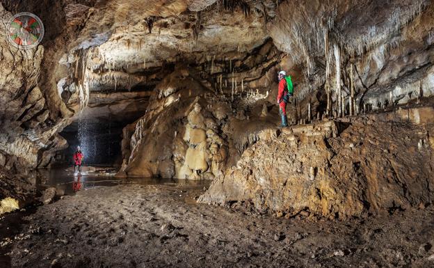 En el vientre de Álava