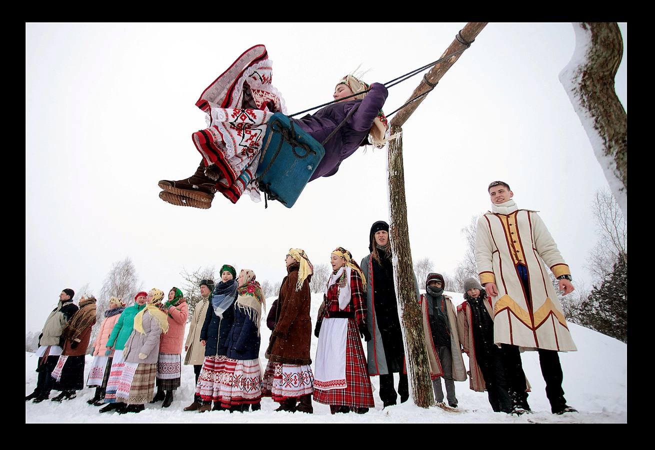 Carnaval eslavo