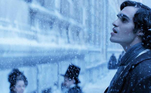 'Handia', 'Converso' eta 'Bi Txirula', Zinemaldia.Cat jaialdian sarituak