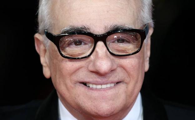 Scorsese y su serie sobre Julio César
