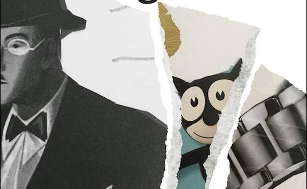 ‘Un andar solitario entre la gente’ de Antonio Muñoz Molina