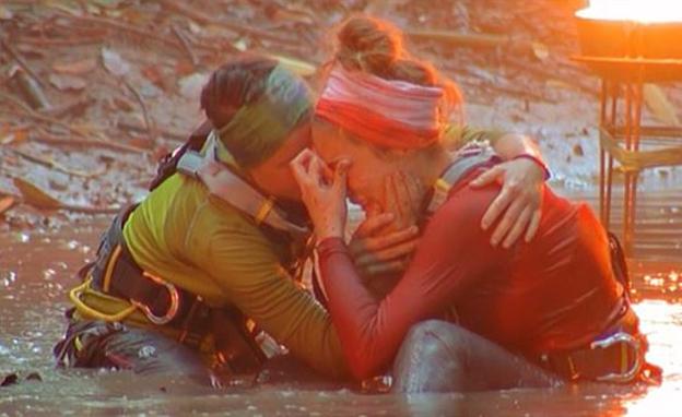 Edurne, cuarta expulsada de los Puyuii en 'El Conquis'