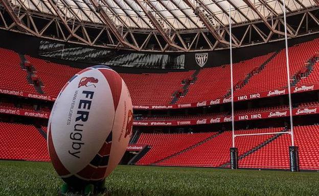 La Diputación sortea 50 entradas dobles para las finales europeas de rugby