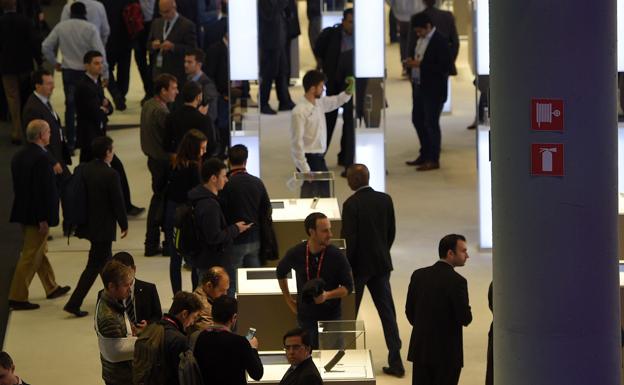 Conoce los horarios y las tarifas para asistir a las presentaciones del MWC 2018 de Barcelona