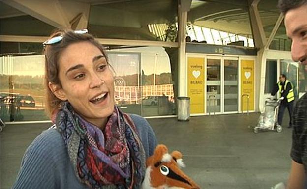 Edurne cuestiona a sus capitanes en 'El Conquis'