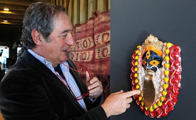 Las caras de la diversidad lucen en Ataria