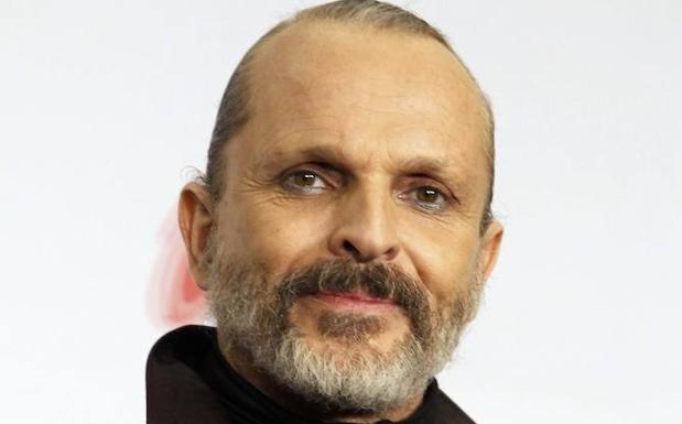 Miguel Bosé confiesa sus excesos: «Ya lo he hecho todo»