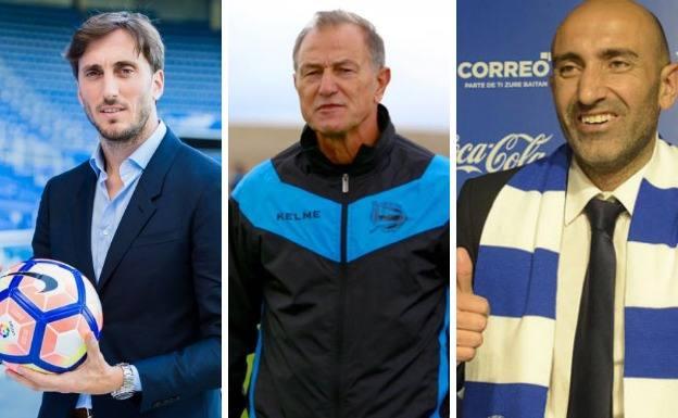 La tecla de Abelardo