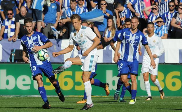 El desafío del partido perfecto