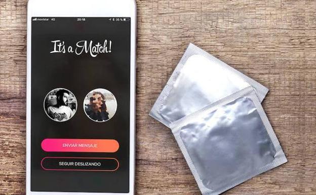 ¿Por qué lo llaman Tinder cuando quieren decir…?