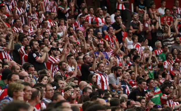 La Peña Deusto organiza un viaje 'express' a Marsella