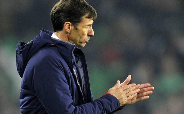 Un simple consejo para Ziganda