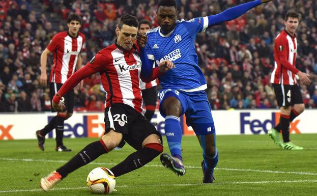 Entradas para Marsella a 20 euros