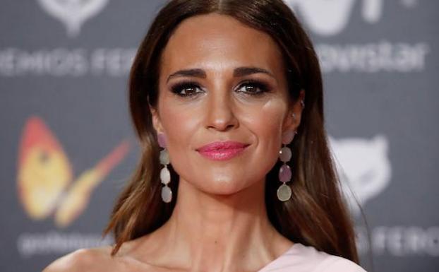 Paula Echevarria y Miguel Torres, citas y mensajes