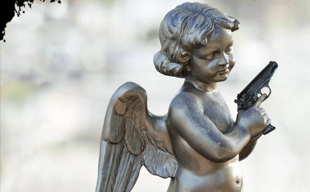 'Asesinos inocentes', de José Javier Abasolo