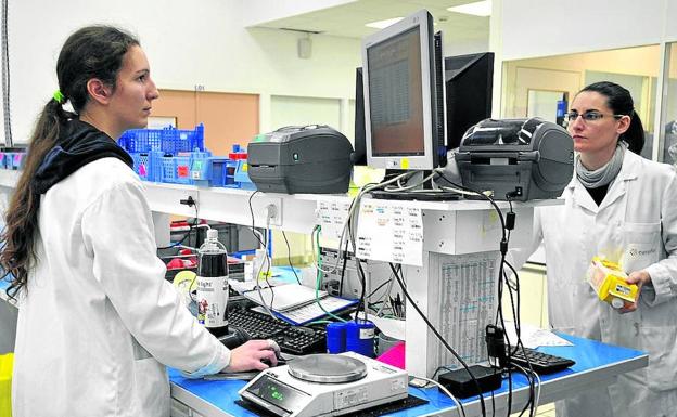 Women in Progress incentiva la presencia de las mujeres en áreas tecnológicas
