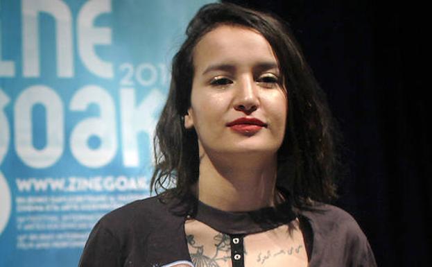 Amina Sboui, la activista árabe a la que intentaron exorcizar